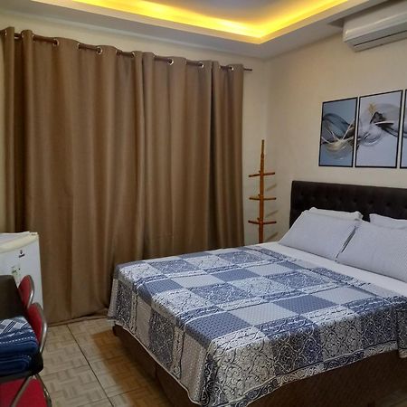 Quartos Em Casa In Caxias Da Paraiso Дукі-ді-Кашіас Екстер'єр фото