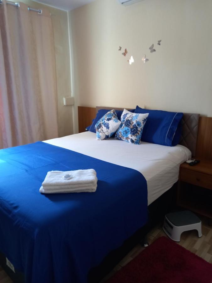 Quartos Em Casa In Caxias Da Paraiso Дукі-ді-Кашіас Екстер'єр фото