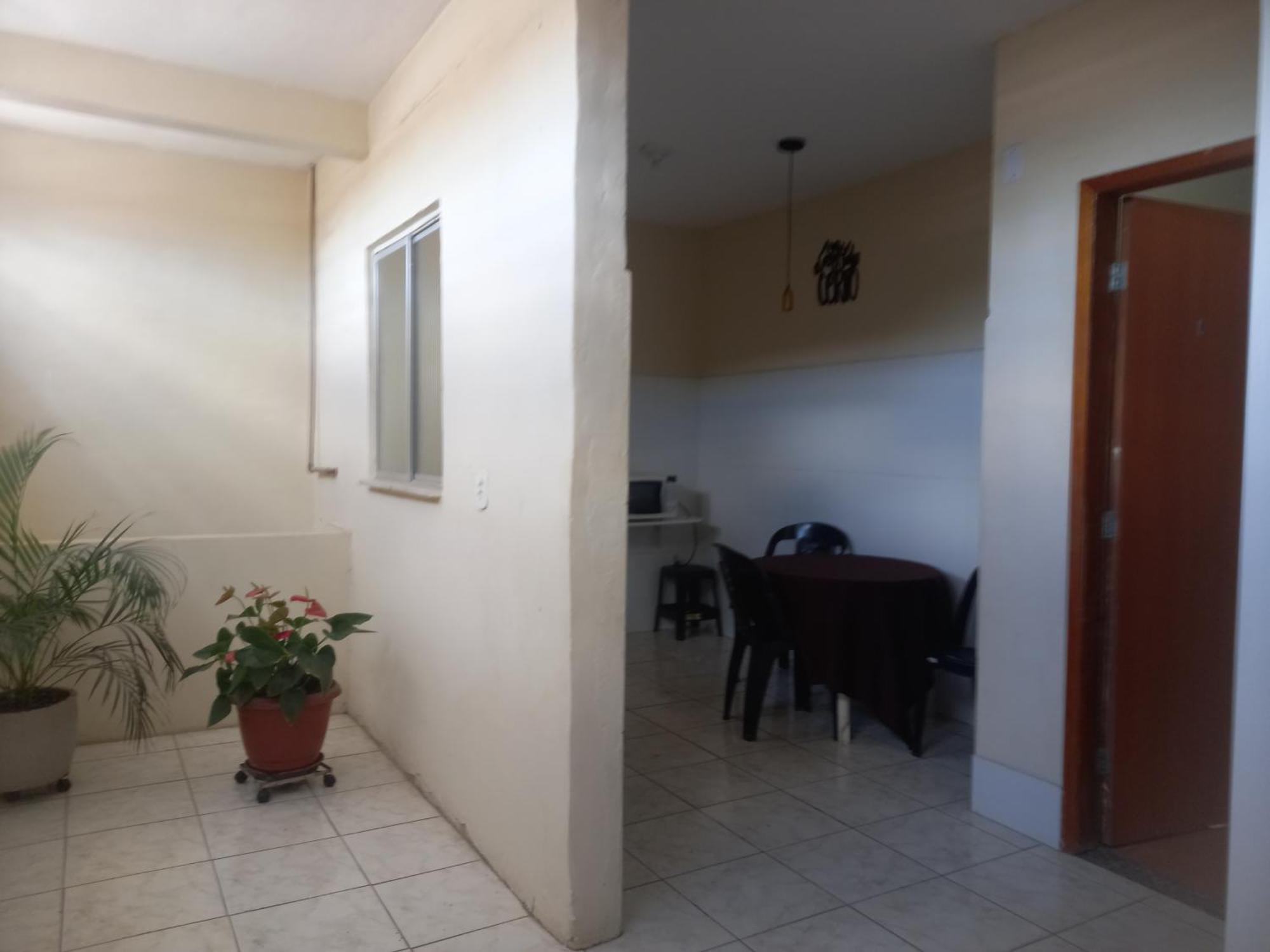 Quartos Em Casa In Caxias Da Paraiso Дукі-ді-Кашіас Екстер'єр фото