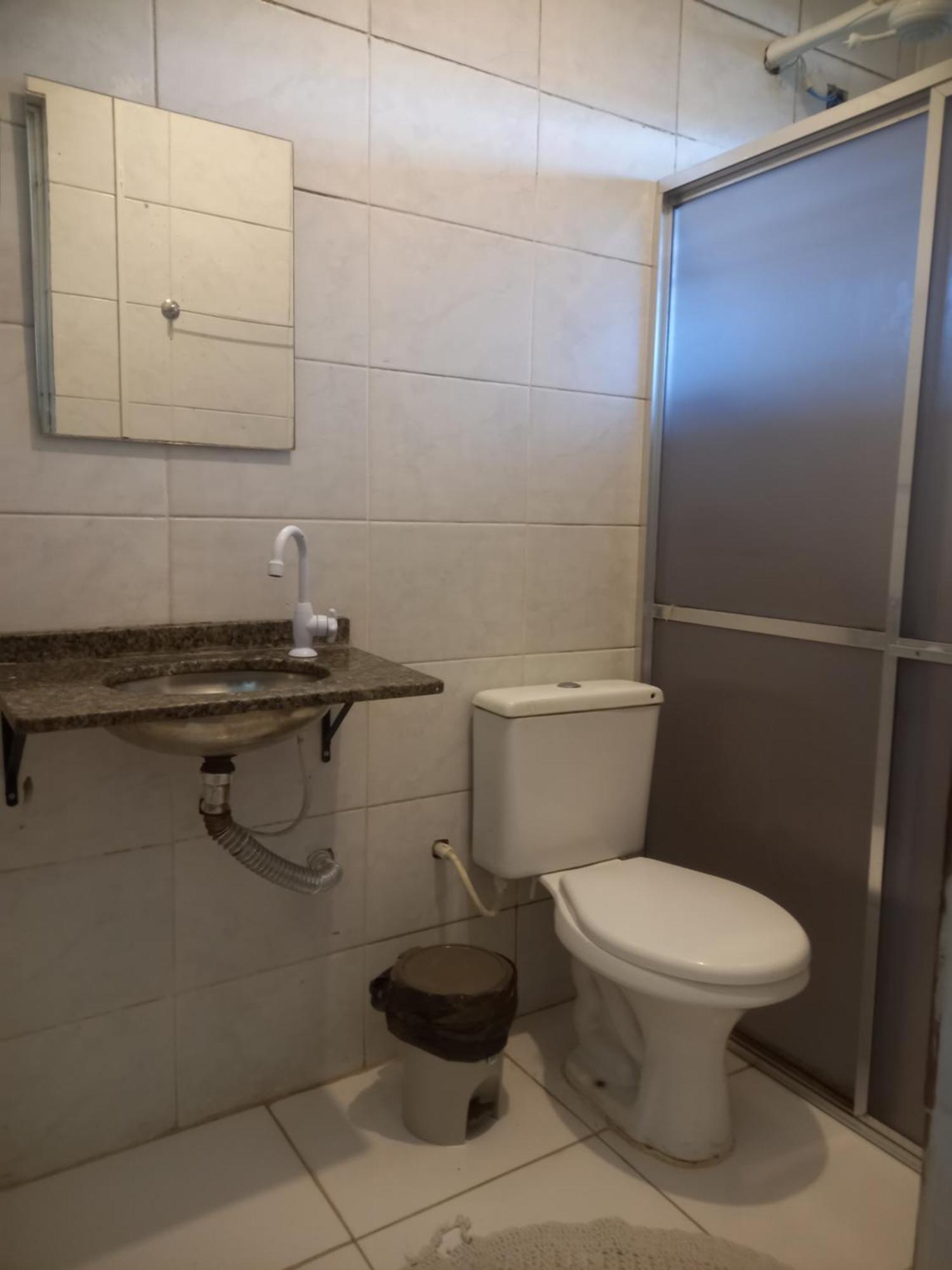 Quartos Em Casa In Caxias Da Paraiso Дукі-ді-Кашіас Екстер'єр фото