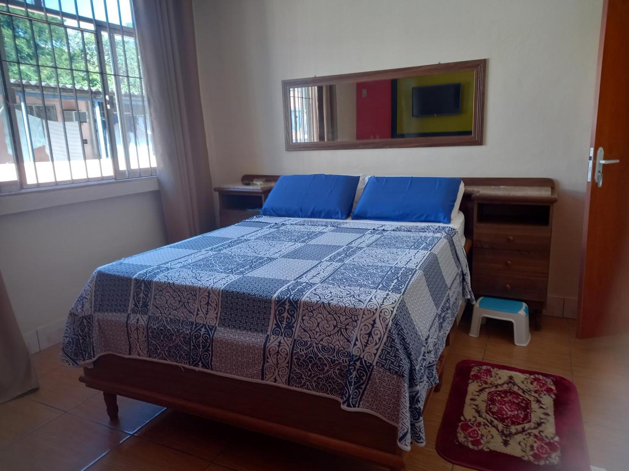 Quartos Em Casa In Caxias Da Paraiso Дукі-ді-Кашіас Екстер'єр фото