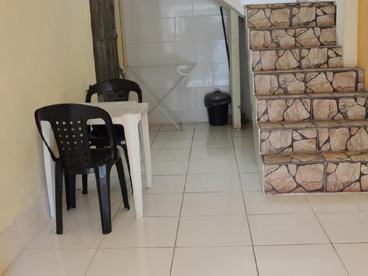 Quartos Em Casa In Caxias Da Paraiso Дукі-ді-Кашіас Екстер'єр фото