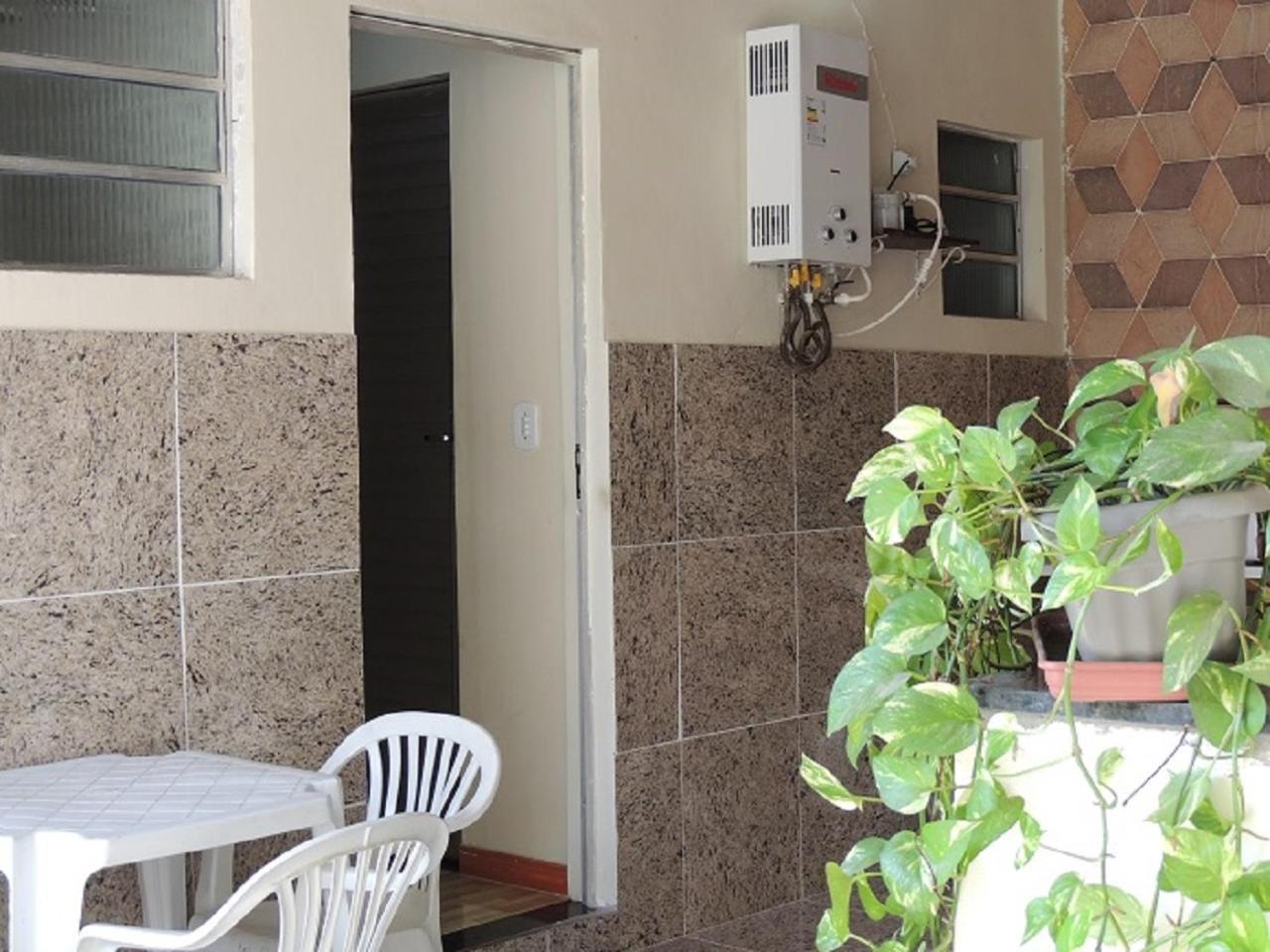 Quartos Em Casa In Caxias Da Paraiso Дукі-ді-Кашіас Екстер'єр фото