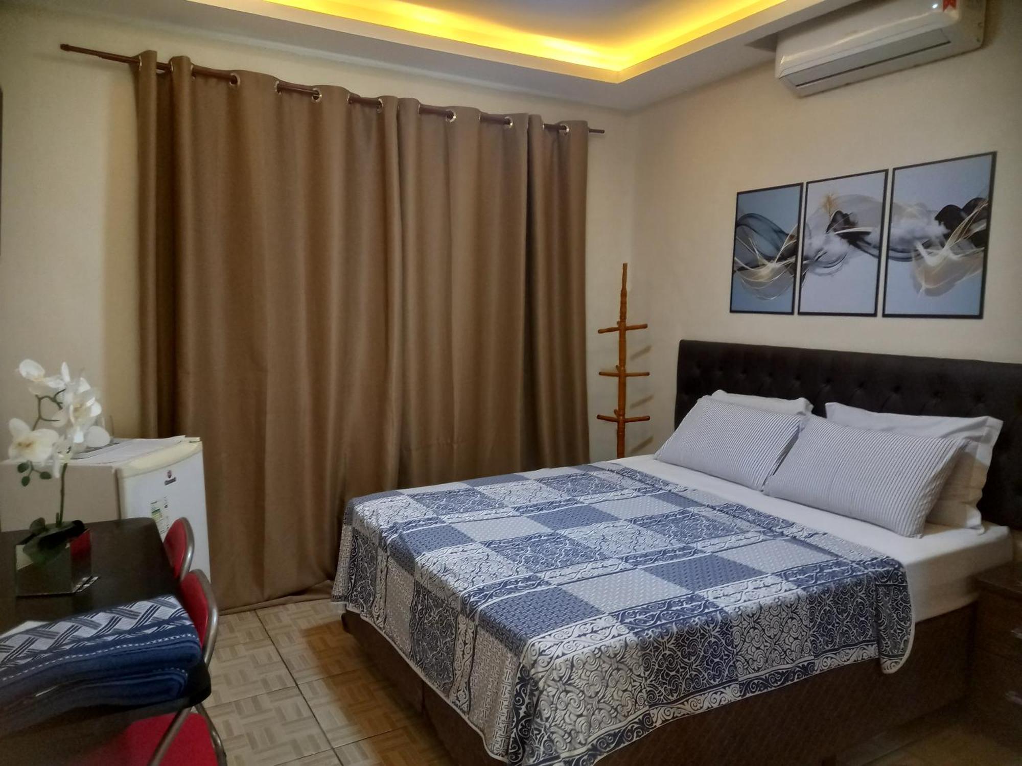 Quartos Em Casa In Caxias Da Paraiso Дукі-ді-Кашіас Екстер'єр фото